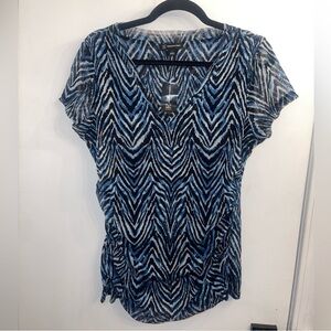 INC Womens blouse